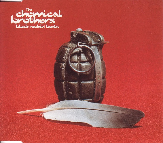 The Chemical Brothers - Block Rockin' Beats 