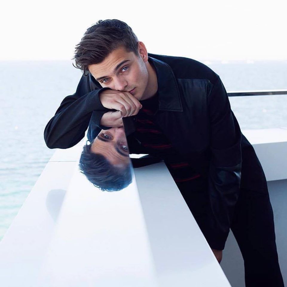 
The Musical Evolution of Martin Garrix
