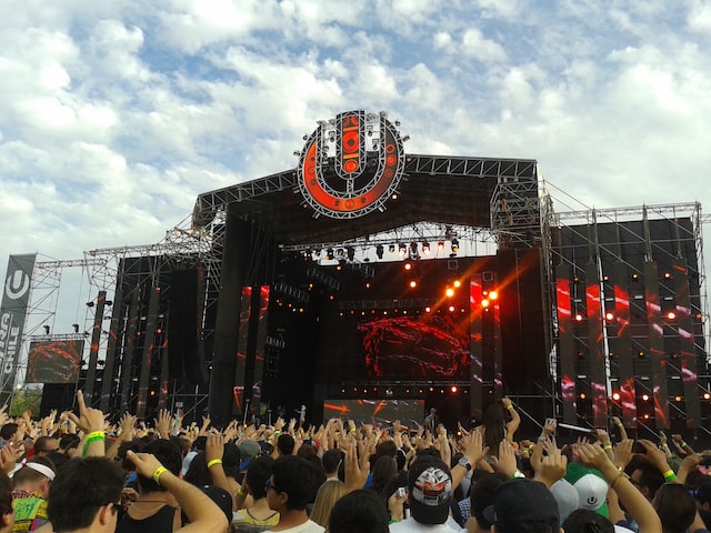 Everything You Need to Know Before Heading to Ultra Music Festival Miami