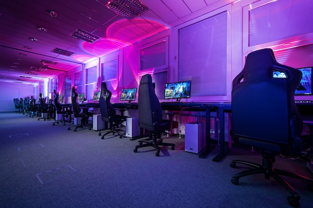 The Future of Entertainment: How EDM and Gaming are Leading the Way