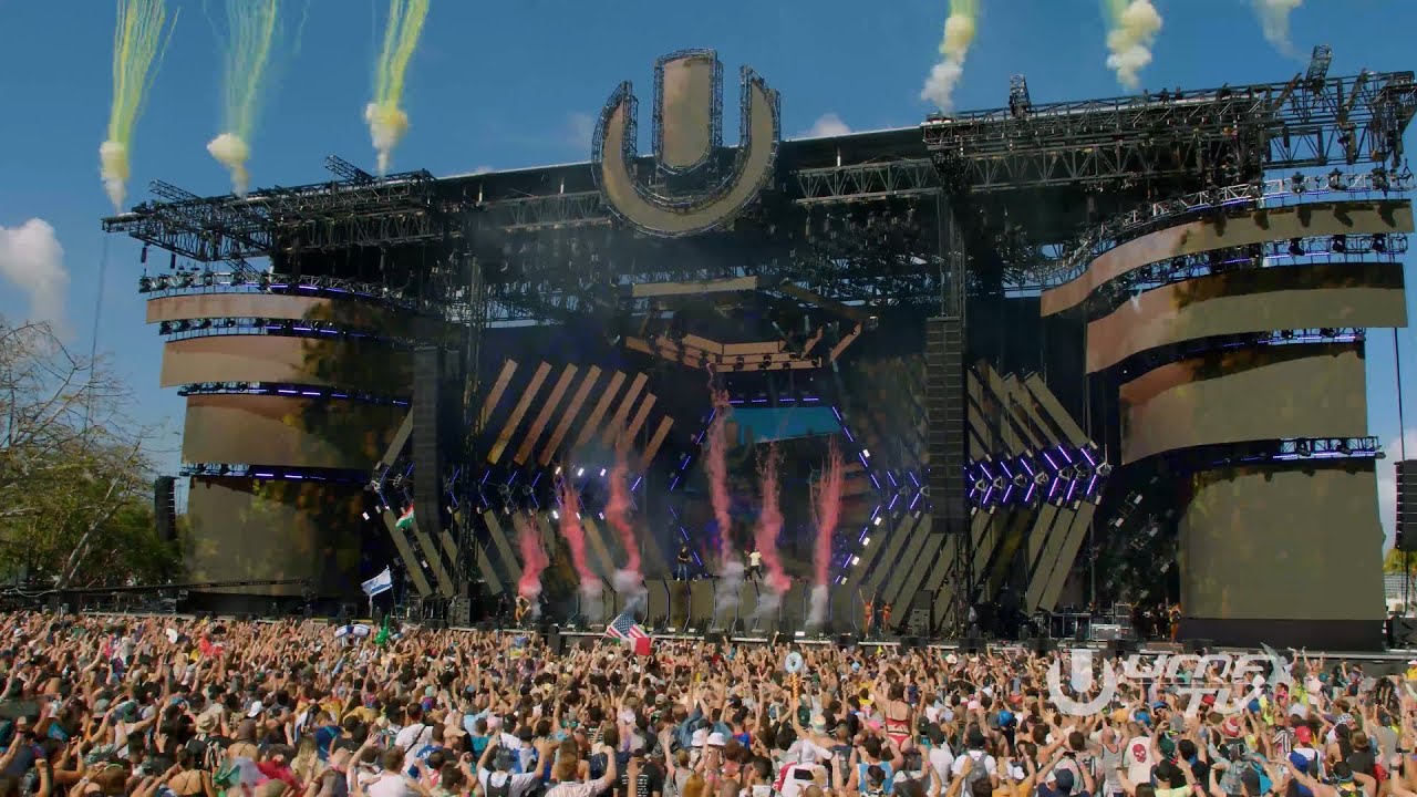5 Things You Didn't Know About the Legendary Duo Vini Vici