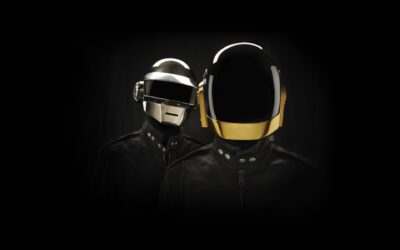 Revolutionizing Electronic Music: The Story of Daft Punk