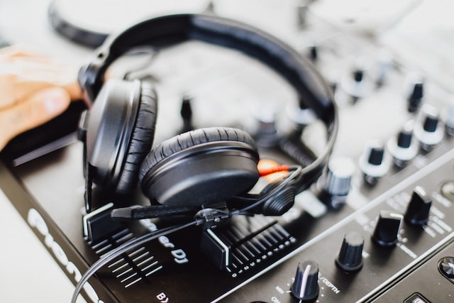 EDM Evolution: From House to Techno to Dubstep