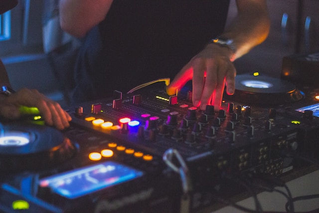 The Art of Remixing: Tips and Techniques for Producers