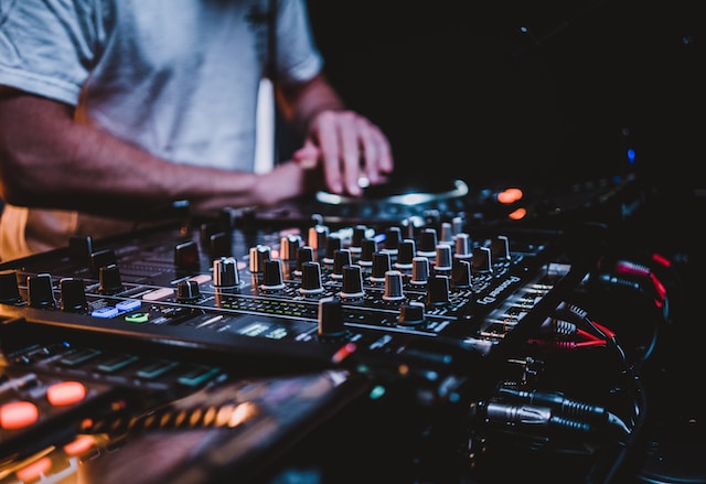 
The Art of Remixing: Tips and Techniques for Producers
