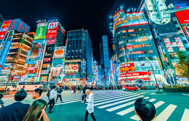 Dance Explosion: How EDM in Asia's Music Landscape Became an Unstoppable Force