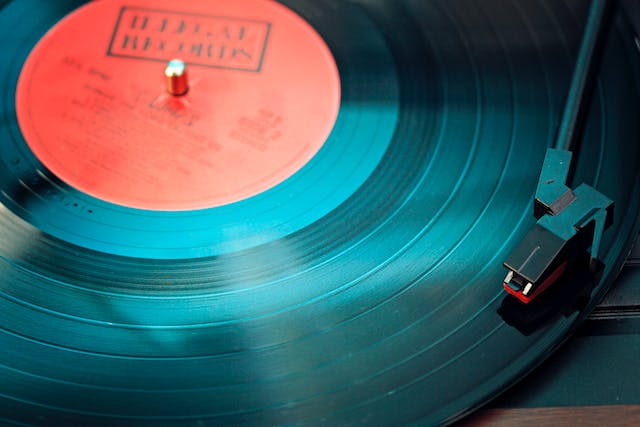 
The Birth of Electronic Dance Music: A Journey Back in Time
