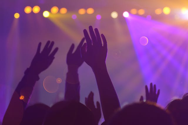 
The Birth of Electronic Dance Music: A Journey Back in Time
