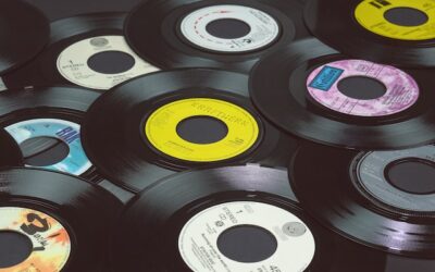 Vinyl vs. Virtual: The Great Debate on the Future of DJing and Music Ownership