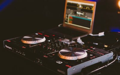 DJ Gear Roundup: The Best Tools for 2024